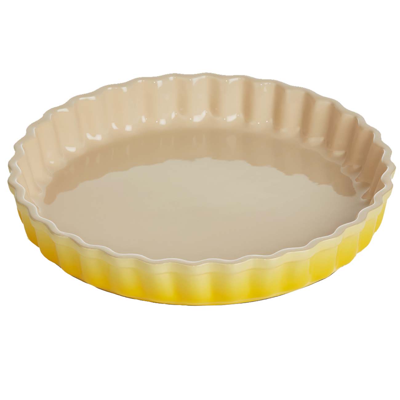 Форма для выпекания (керамика) Le Creuset 28см (91015928403100)