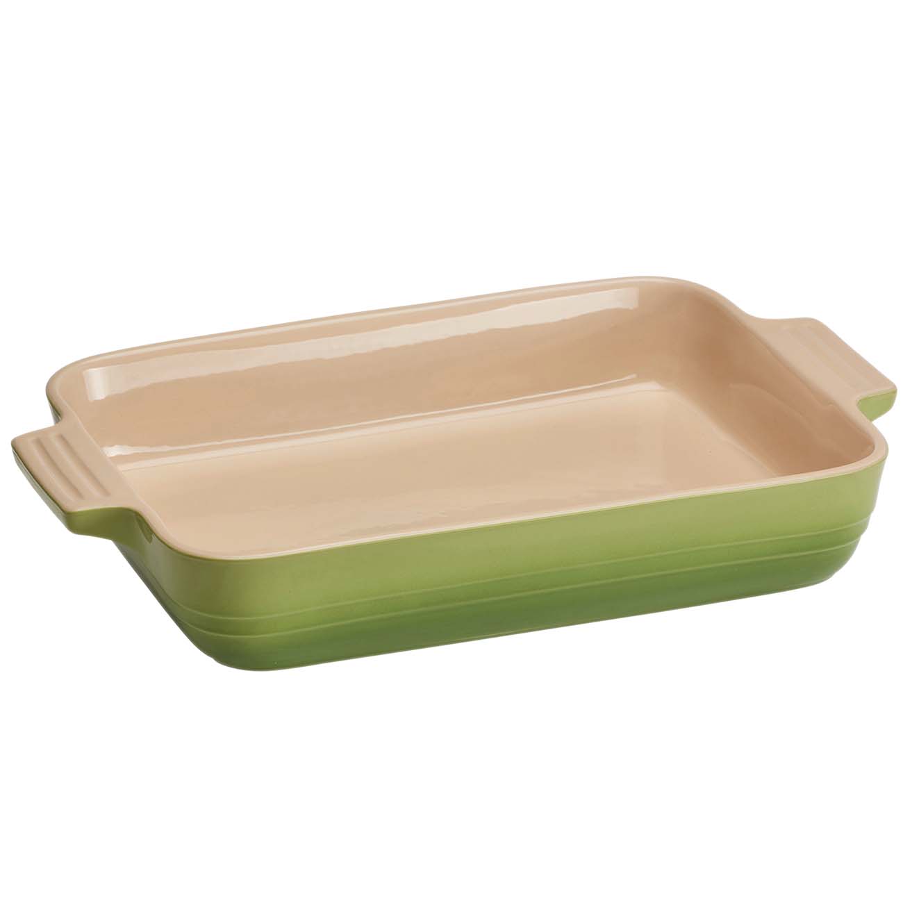 Форма для выпекания (керамика) Le Creuset 32х24см (91004732426000)