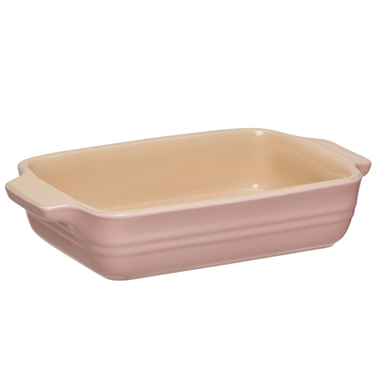 Форма для выпекания (керамика) Le Creuset 19x13см (91004719401000)