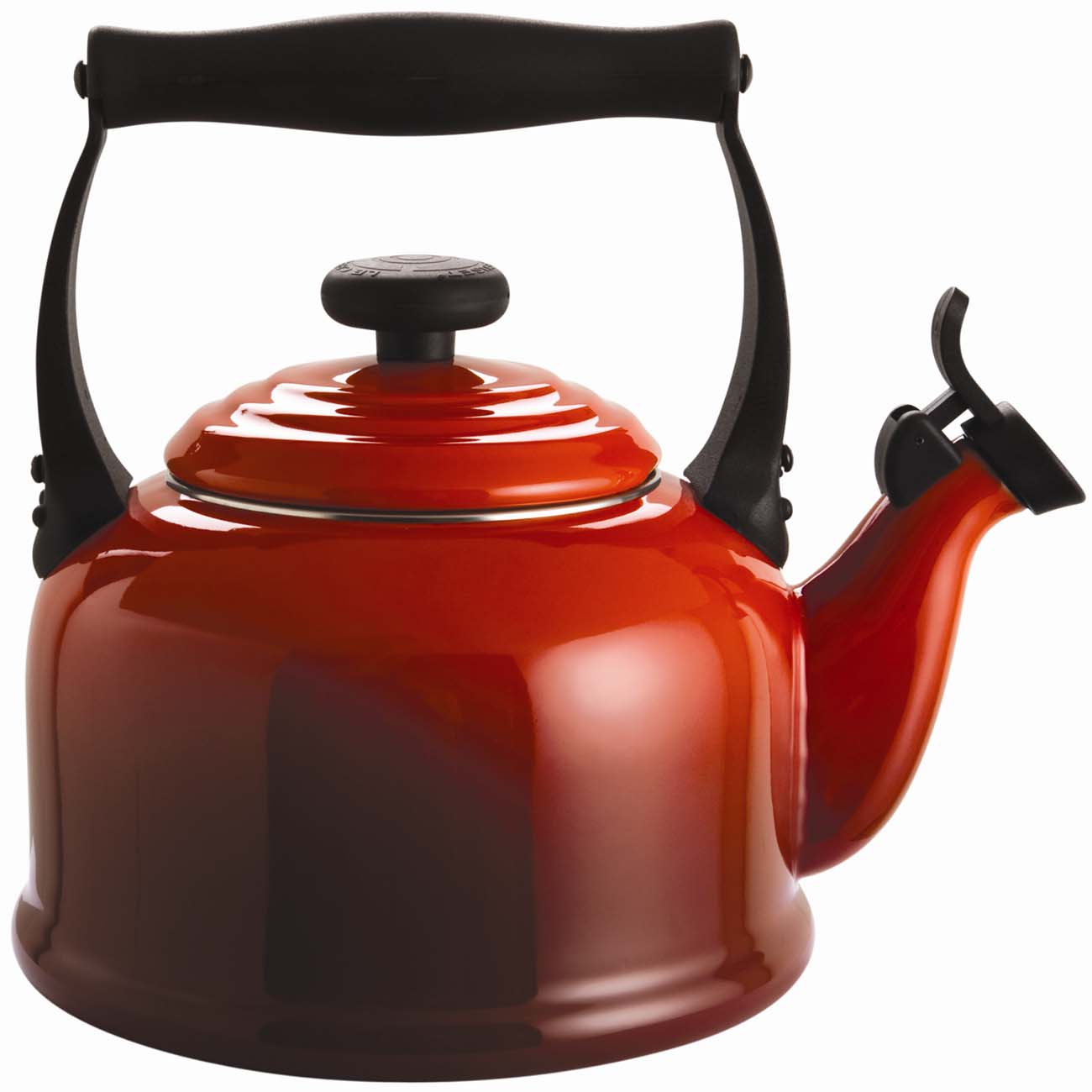 Чайник Le Creuset Trad 2,1л (92000800060000)