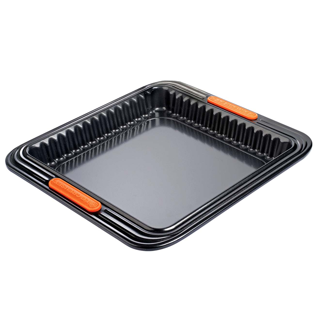 Форма для выпекания (металл) Le Creuset 23x23см (94103139001100)