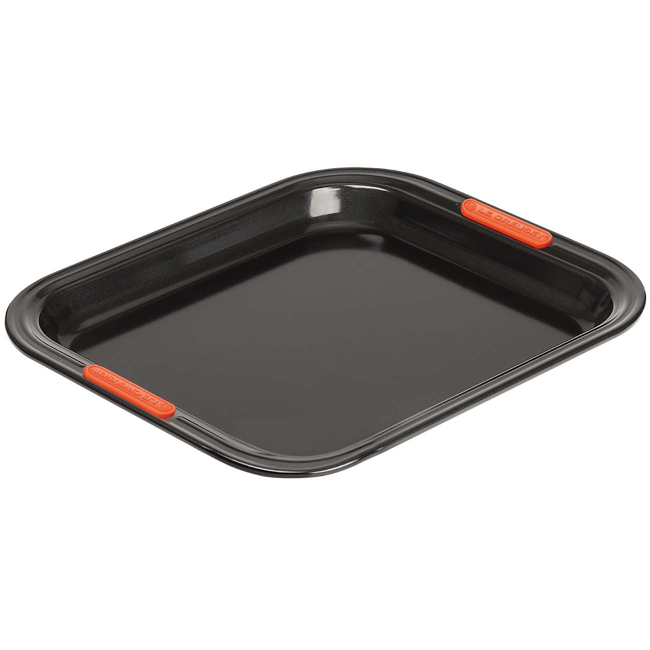 Форма для выпекания (металл) Le Creuset 37х32см (94100437000000)
