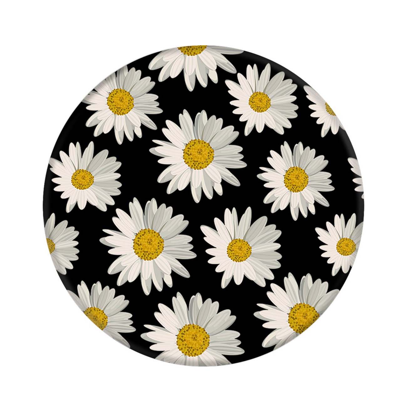Кольцо-держатель для телефона Popsockets Daisies (800010)