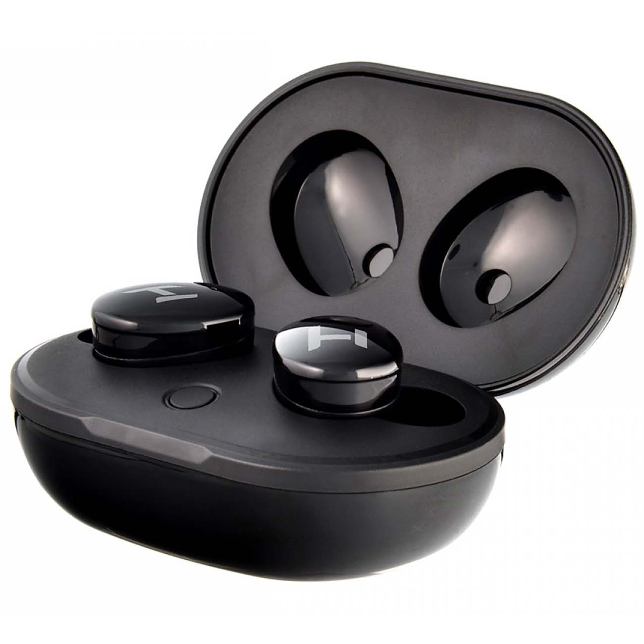 Наушники True Wireless Harper HB-517 черный