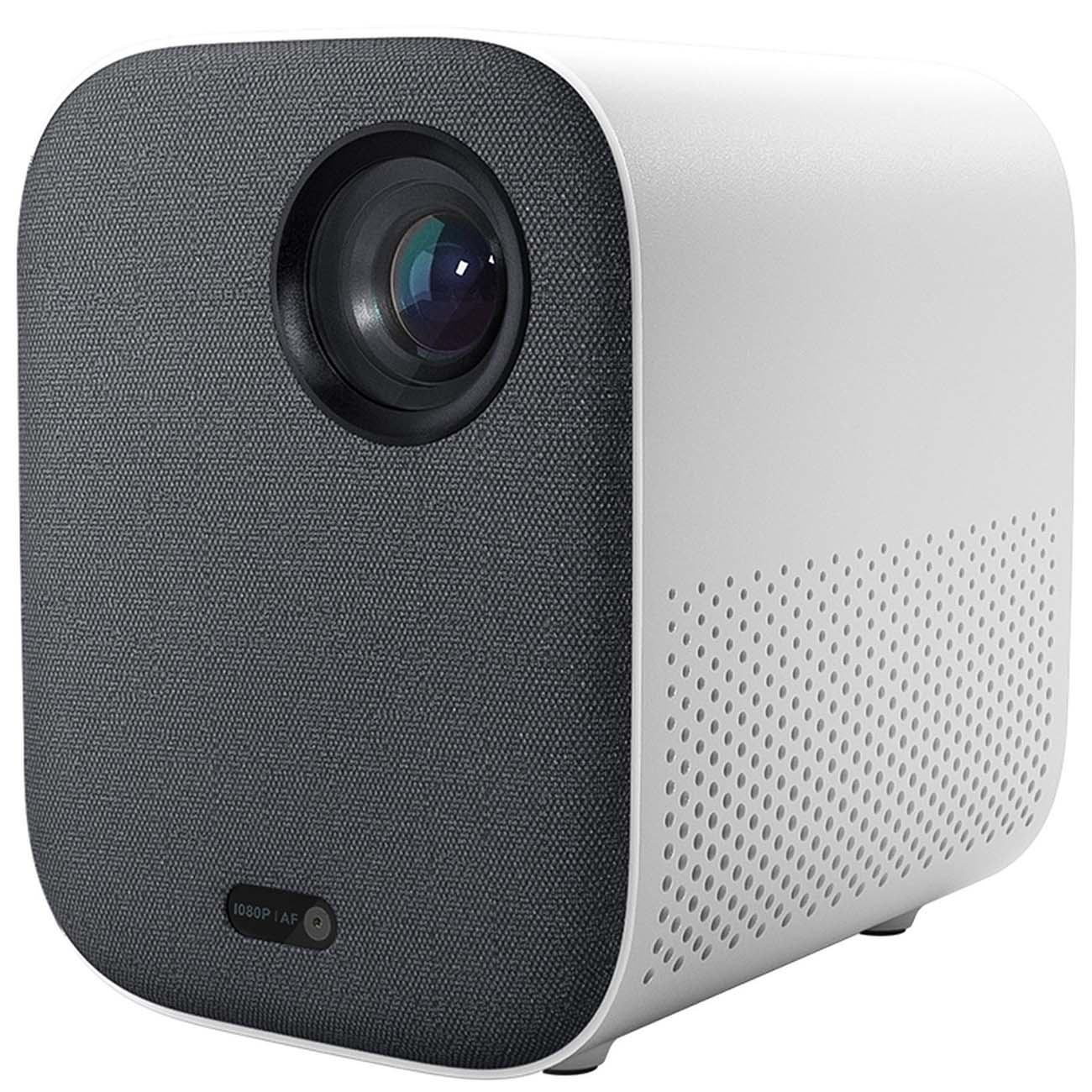 Smart гаджет Mi лазерный проектор Smart Projector mini (M055MGN) фото
