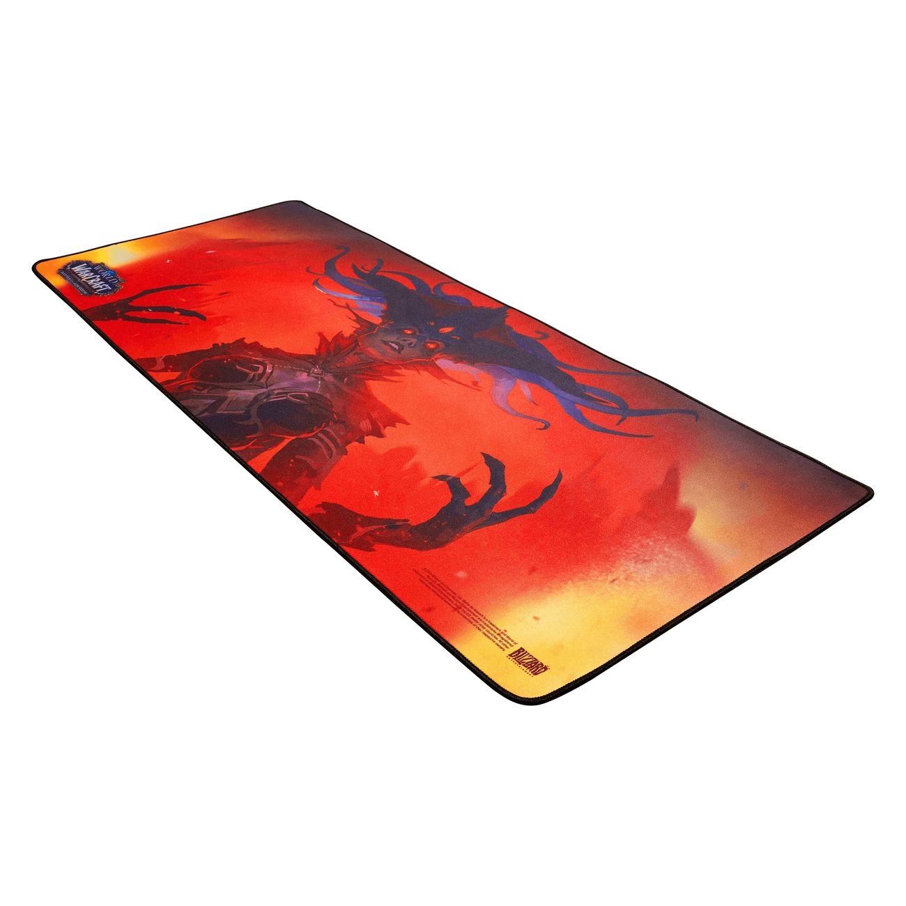 Игровой коврик Blizzard World of Warcraft Azshara