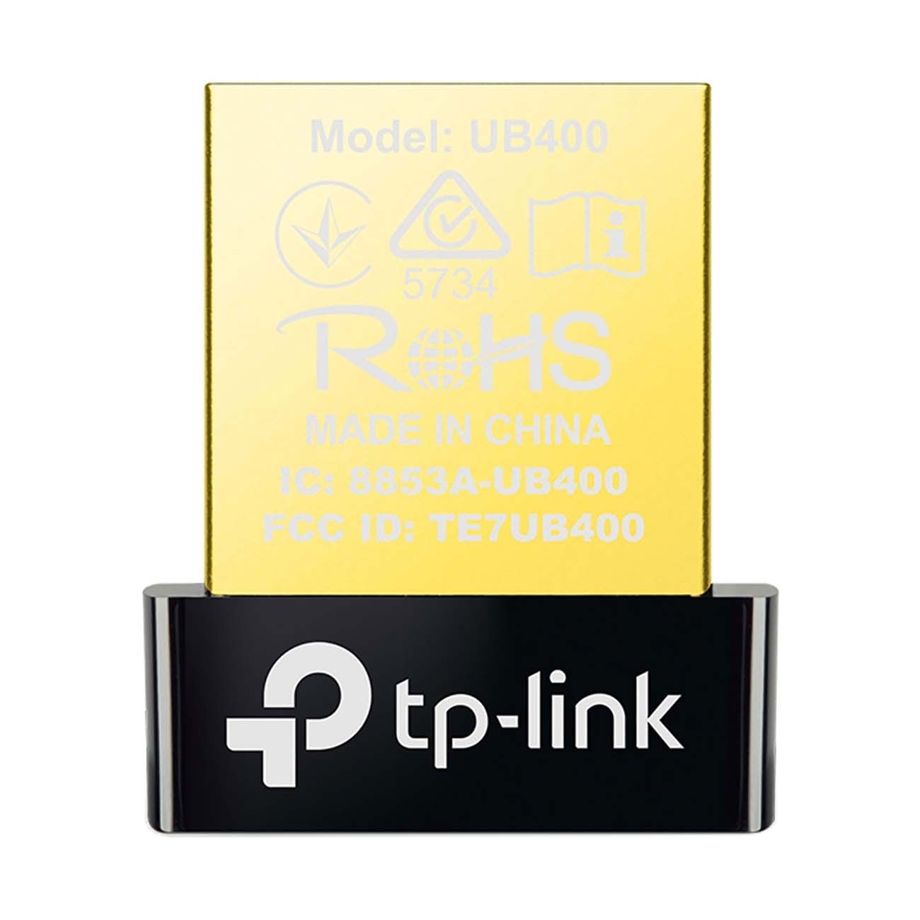 Bluetooth адаптер TP-Link UB400 фото