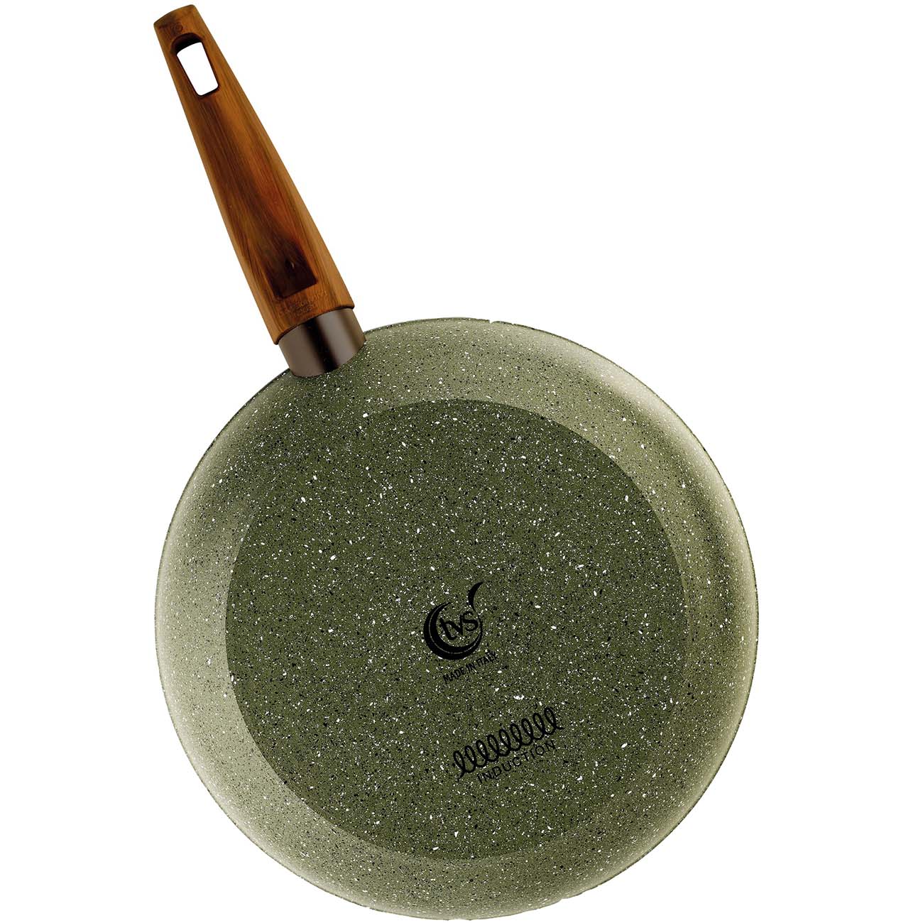 Сковорода TVS Natura Induction 26см (BS279262910001)