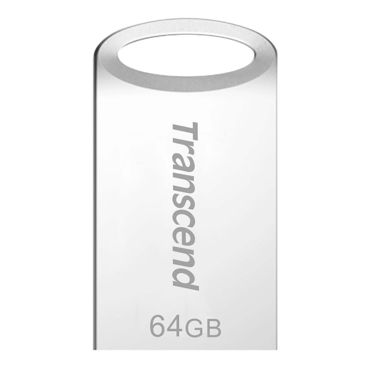 Флеш-диск Transcend 64GB JetFlash 710 фото