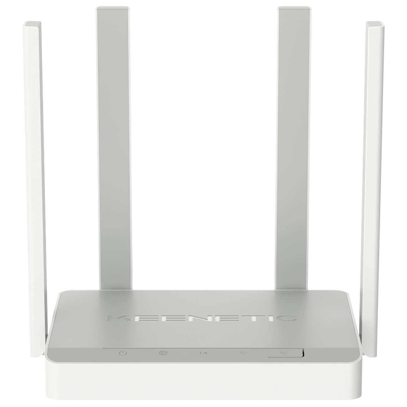 Wi-Fi роутер Keenetic Speedster (KN-3010)