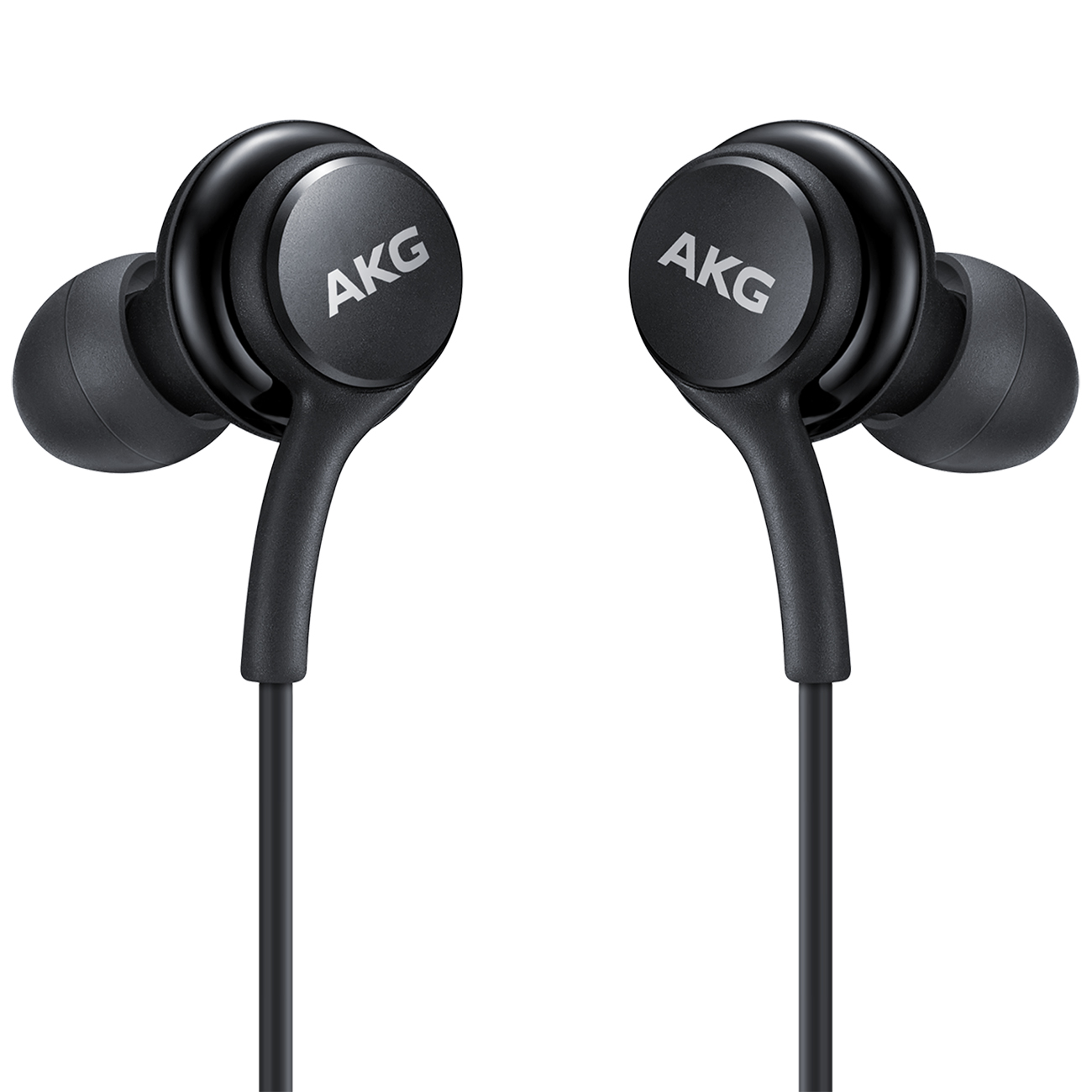 Наушники внутриканальные Samsung EO-IC100B черный