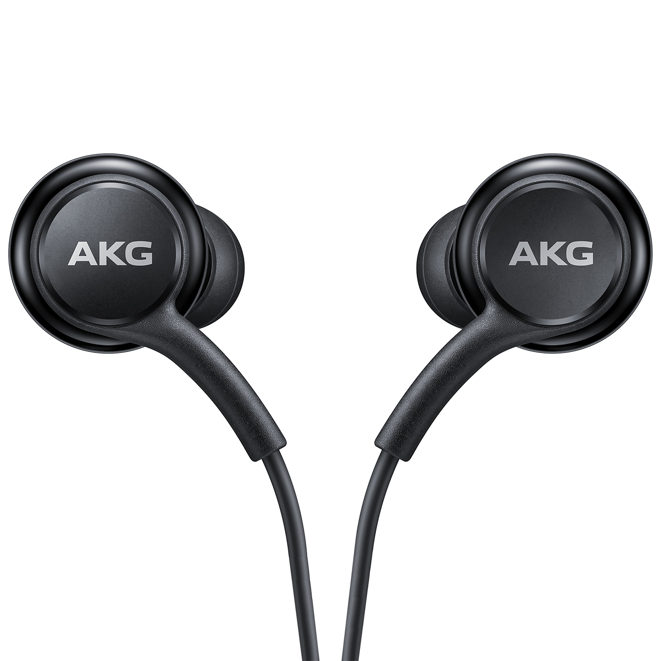 Наушники внутриканальные Samsung EO-IC100B черный