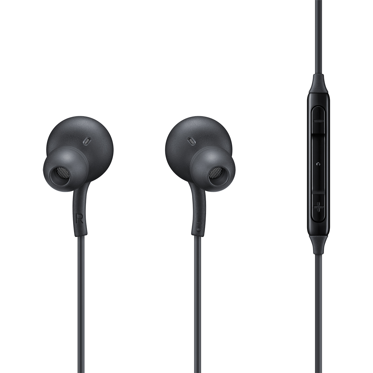 Наушники внутриканальные Samsung EO-IC100B черный