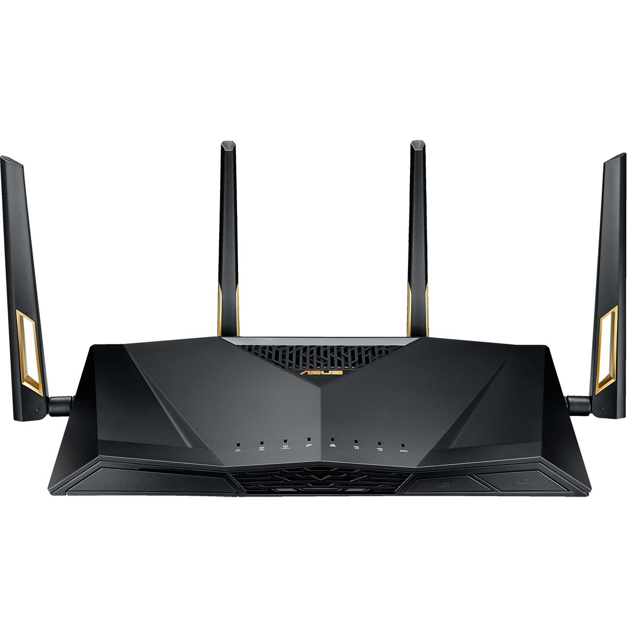 Wi-Fi роутер ASUS RT-AX88U (90IG04F0-MN3G00) фото