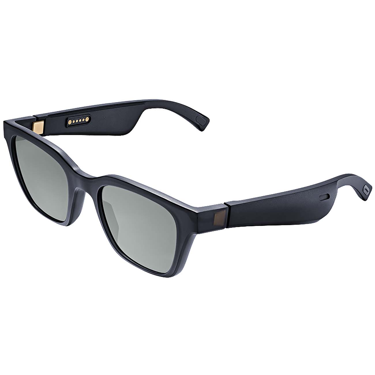 Солнцезащитные очки с встроенными динамиками Bose очки Frames Alto S/M