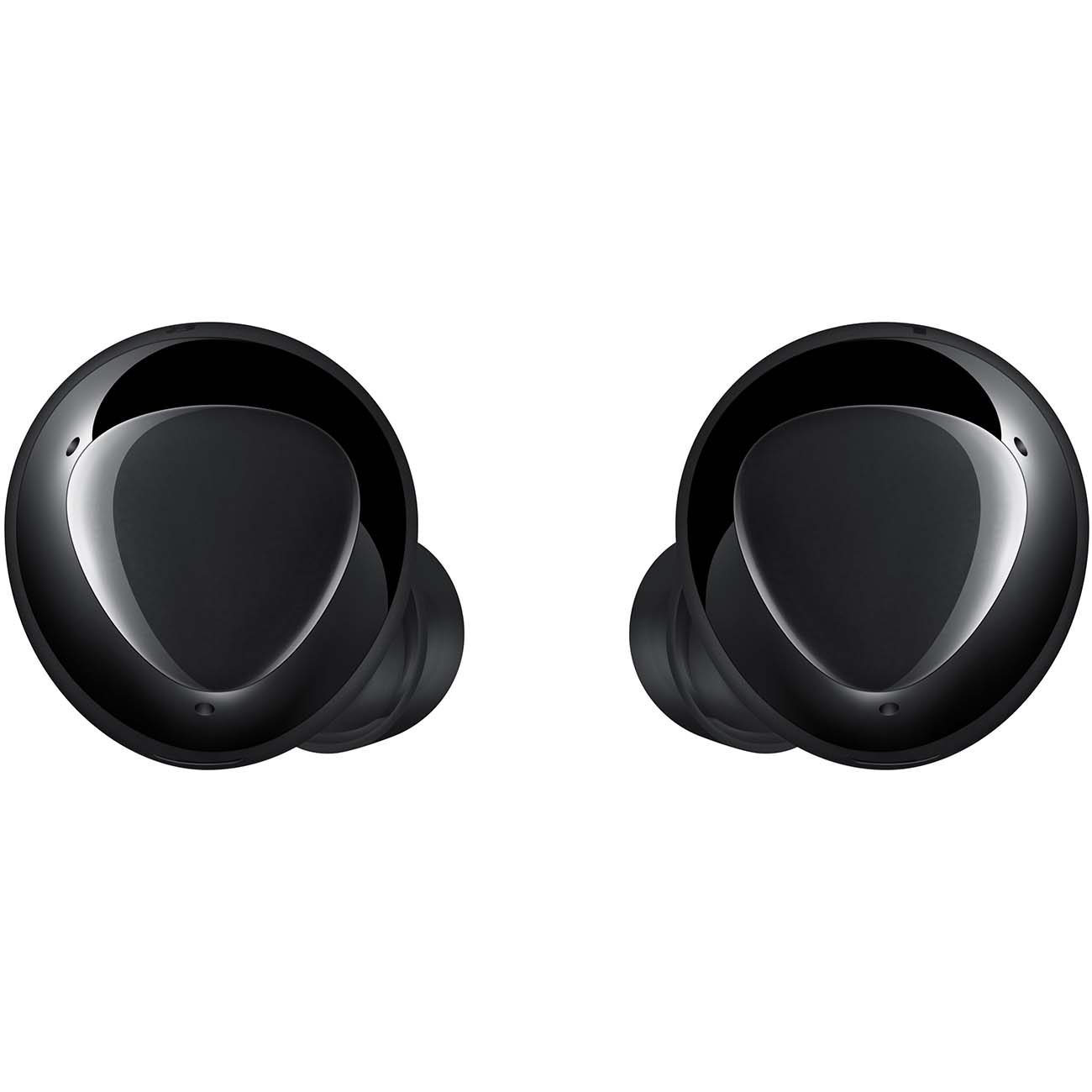 Наушники True Wireless Samsung Galaxy Buds+ Black (SM-R175NZKASER) фото
