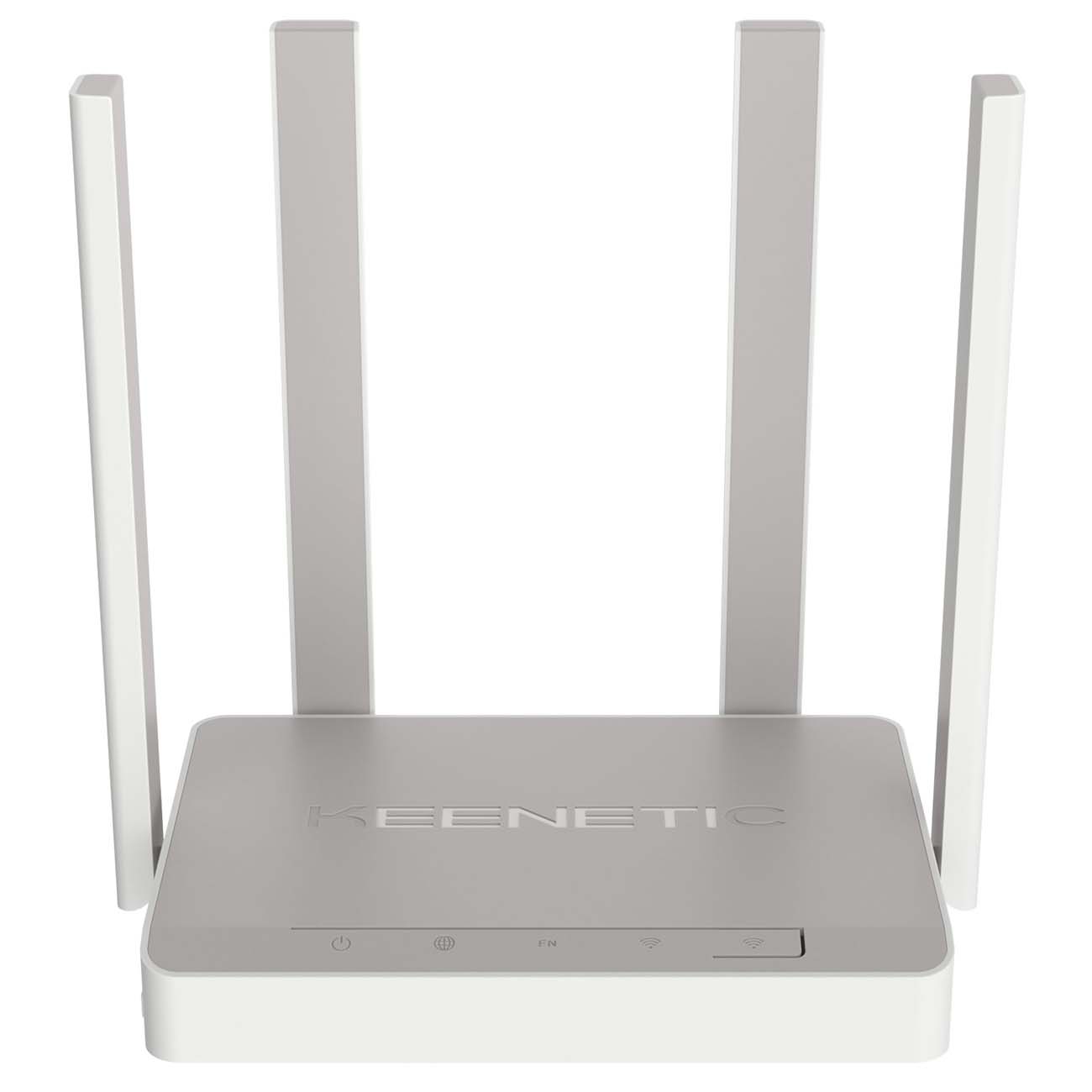 Wi-Fi роутер Keenetic Extra (KN-1711) фото