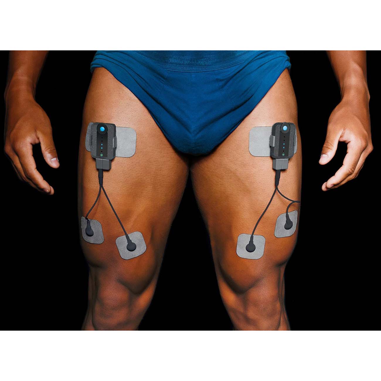 Smart гаджет Bluetens комплект сменных электродов Duo Sport (ELECDS)