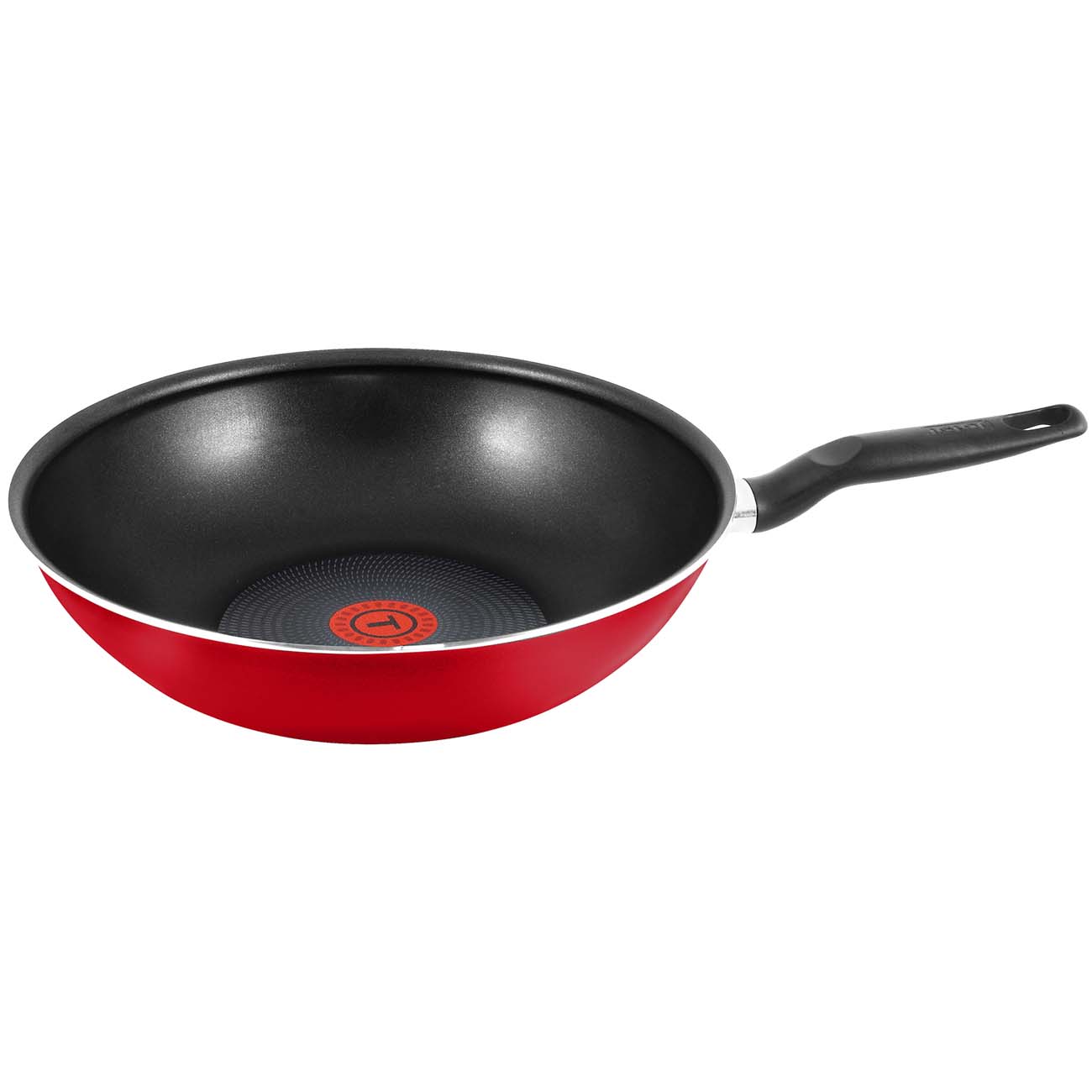 Сковорода Tefal Color Edition 28см (B3881952)