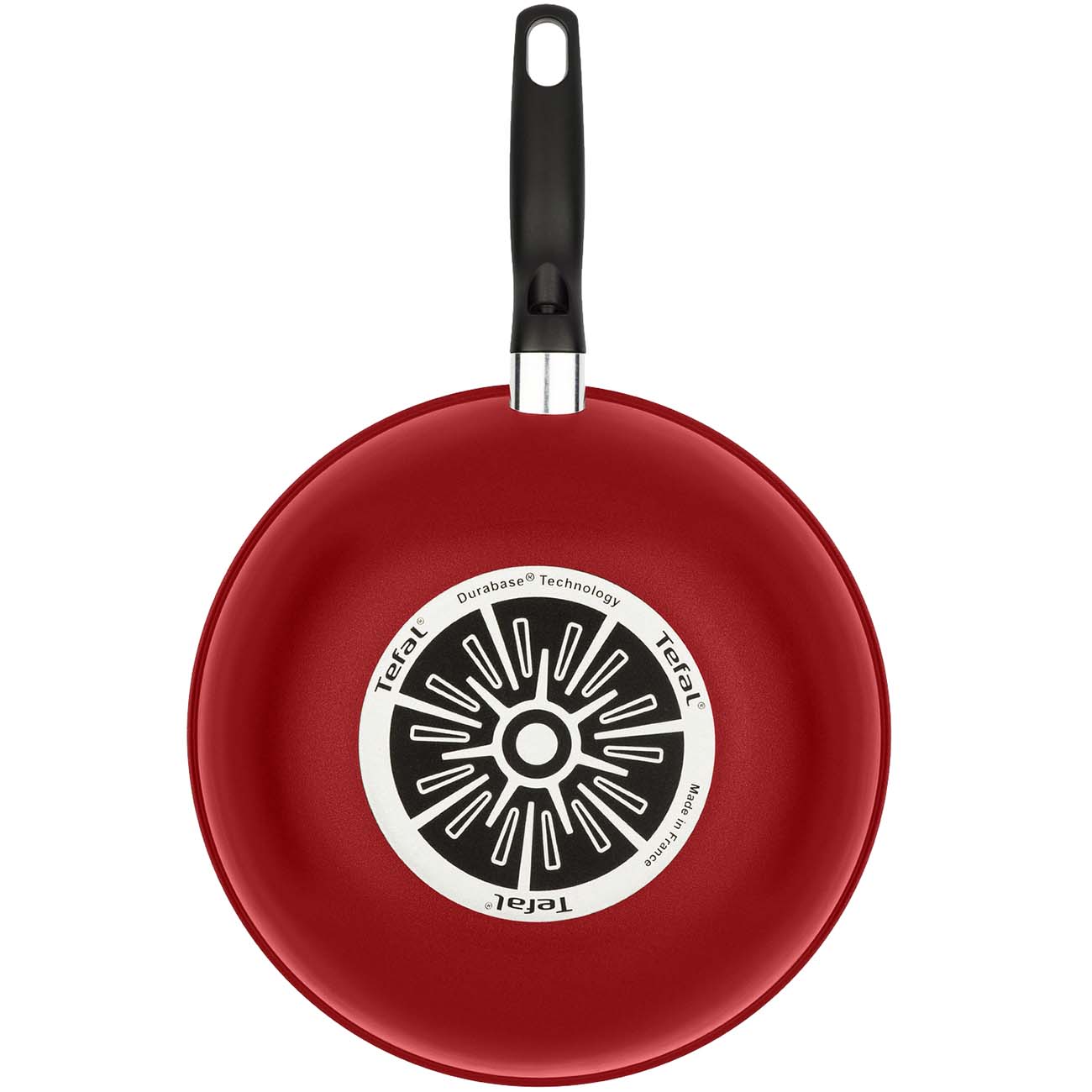 Сковорода Tefal Color Edition 28см (B3881952)