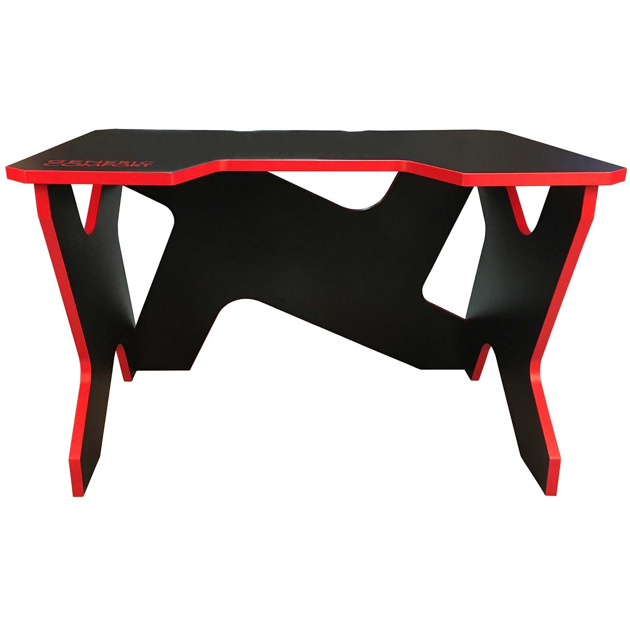 Стол компьютерный игровой Generic Comfort Gamer Mini/DS/NR