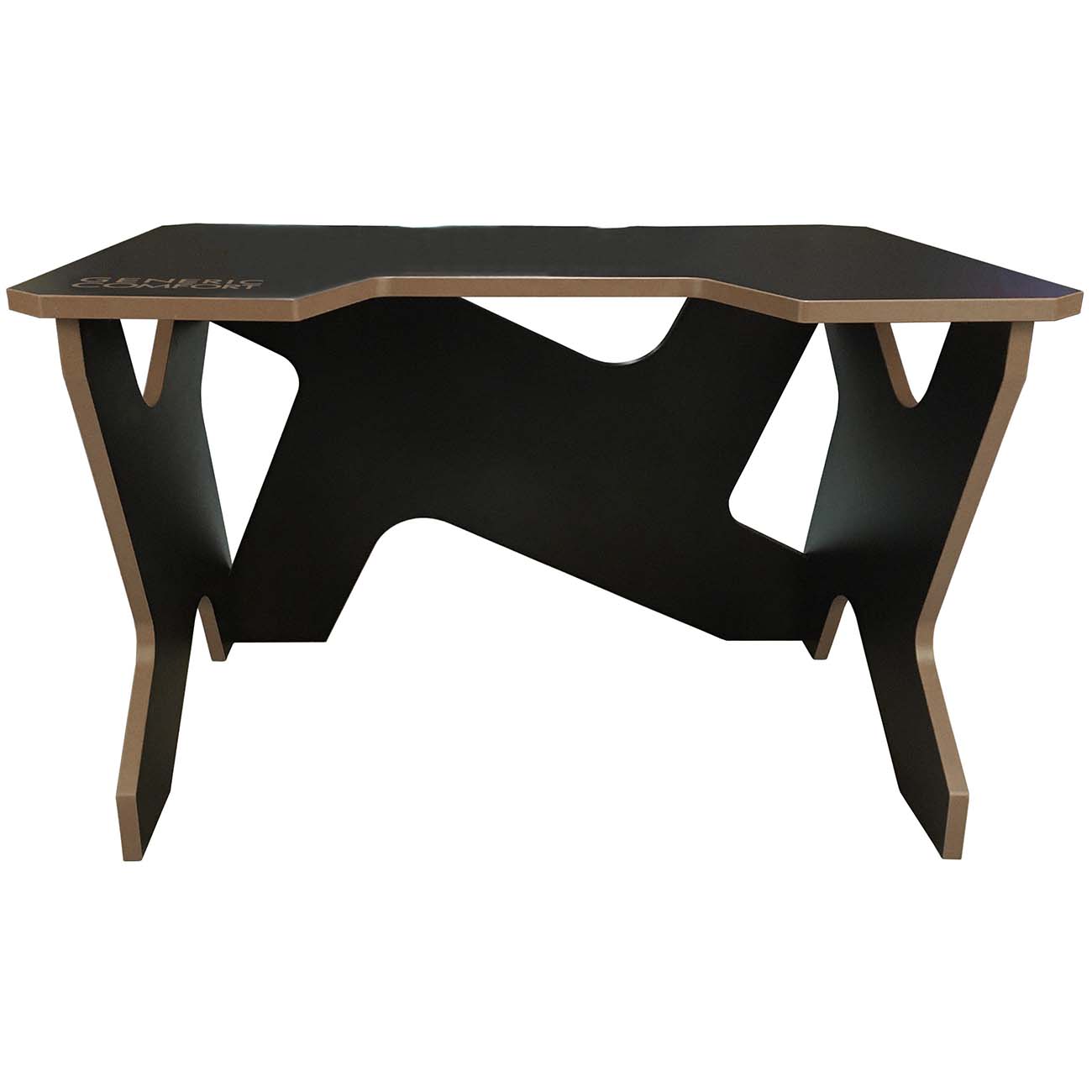 Стол компьютерный игровой Generic Comfort Gamer SEVEN/DS/NC