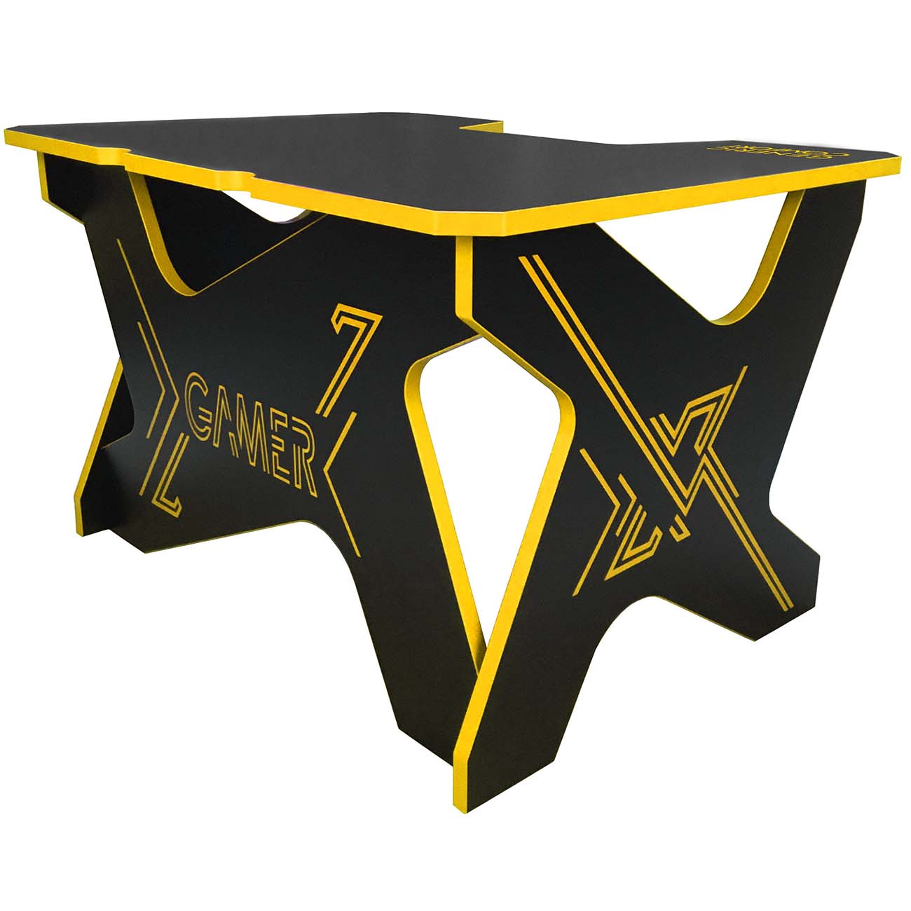 Стол компьютерный игровой Generic Comfort Gamer Mini/DS/NY