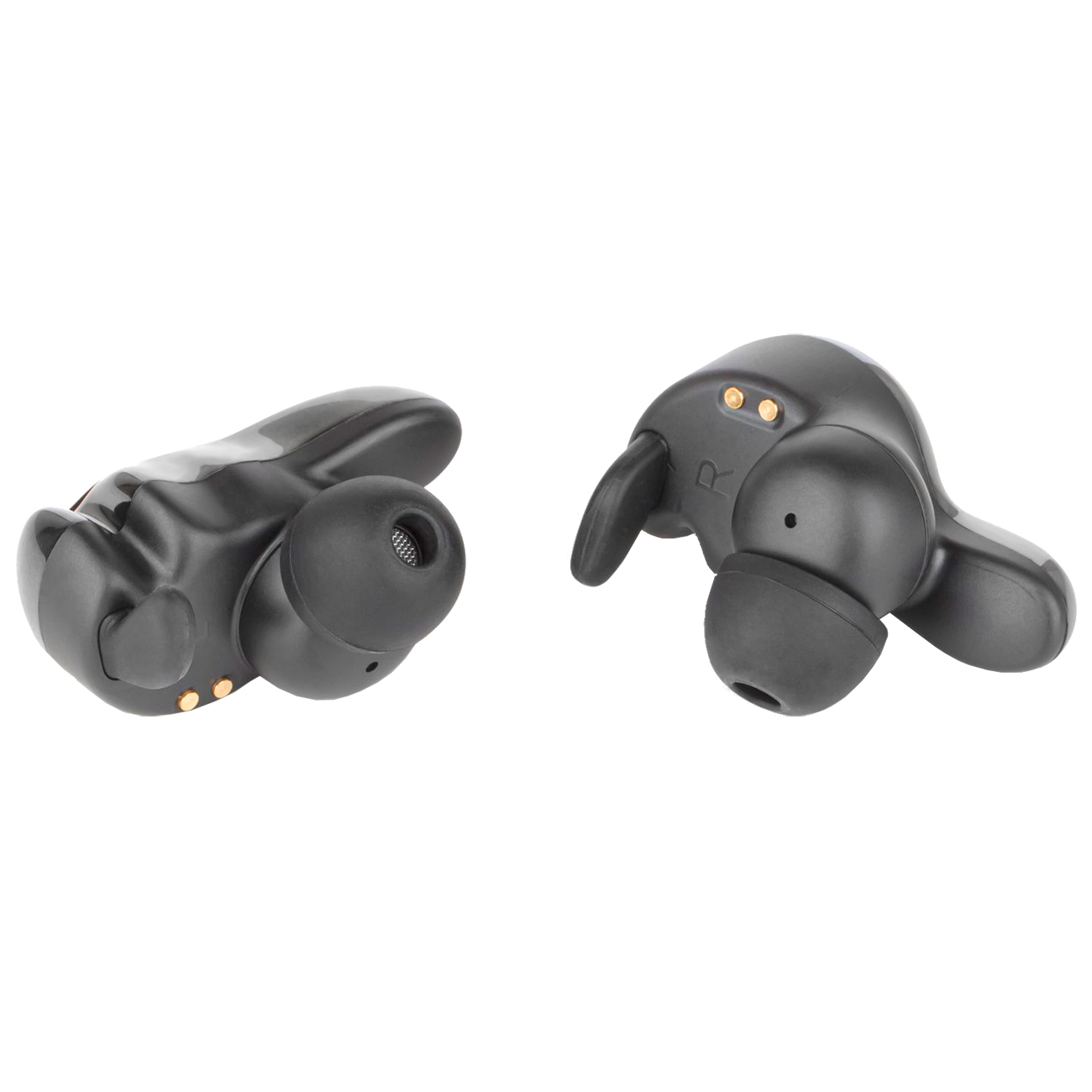 Наушники True Wireless Accesstyle Darkblack TWS