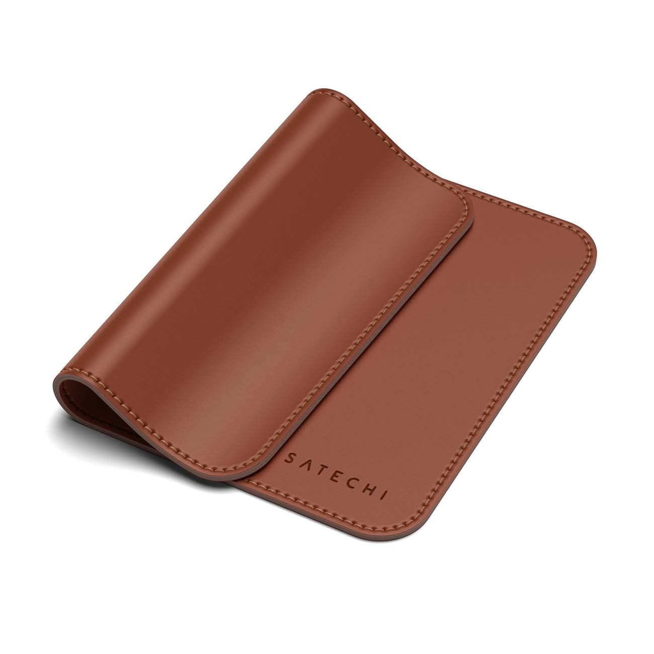 Коврик для мыши Satechi Eco Leather Pad (ST-ELMPN)