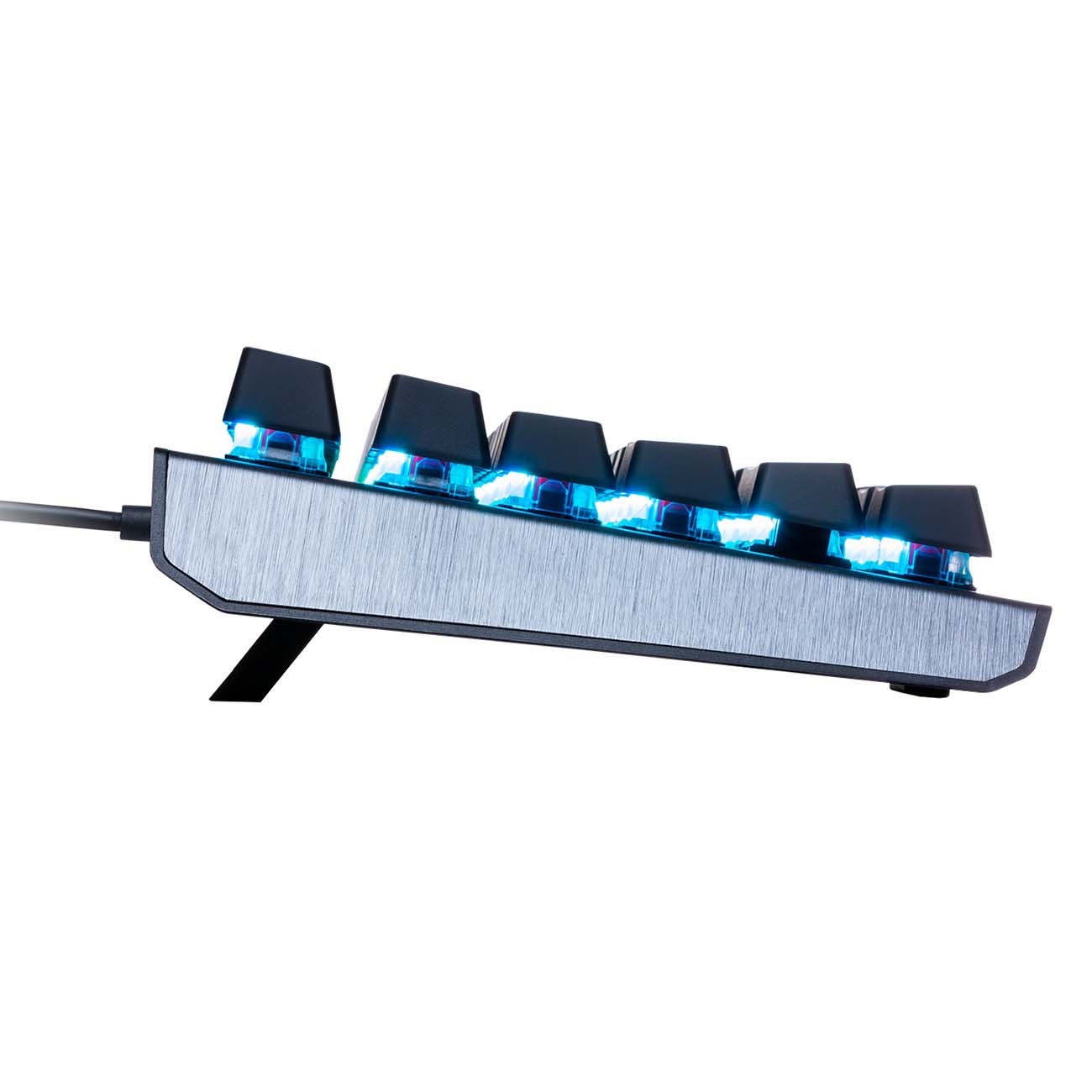 Игровая клавиатура Cooler Master CK530 (CK-530-GKGR1-RU)