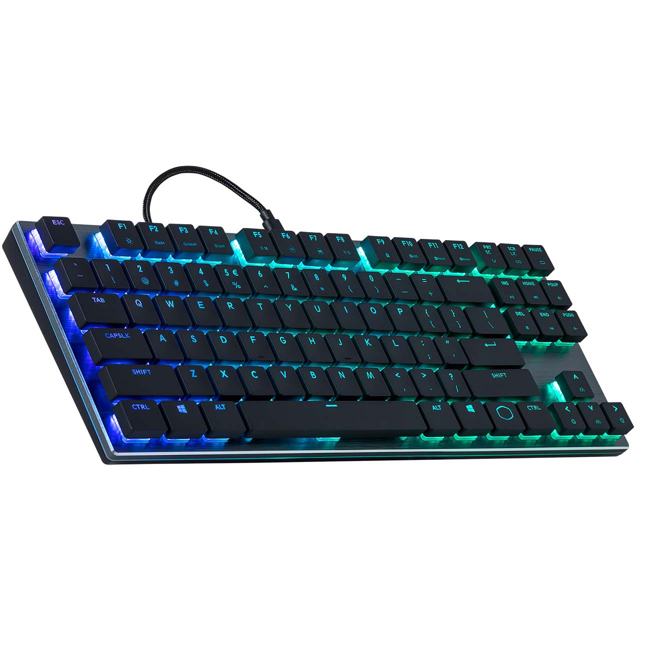 Игровая клавиатура Cooler Master SK630 (SK-630-GKLR1-RU)