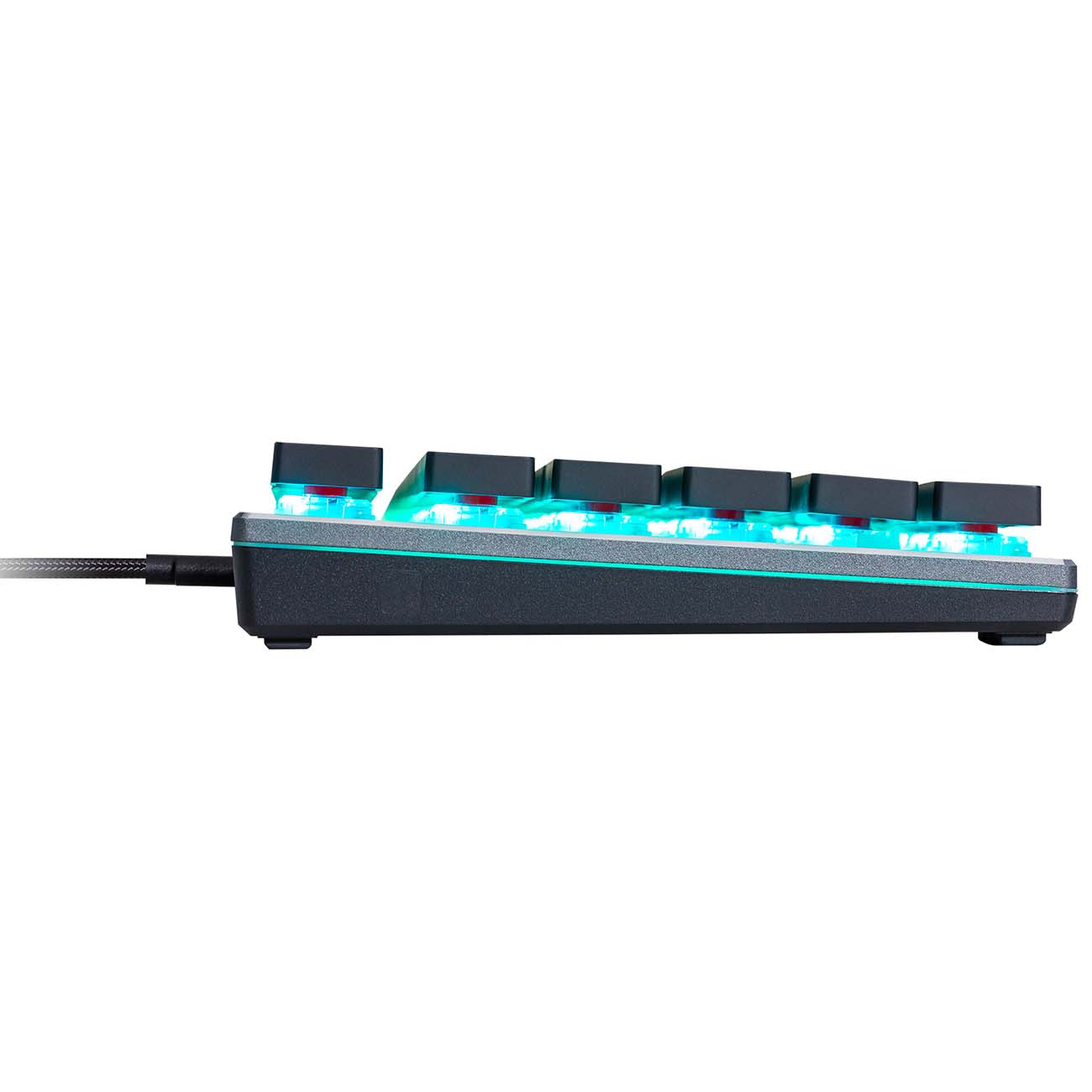 Игровая клавиатура Cooler Master SK630 (SK-630-GKLR1-RU)