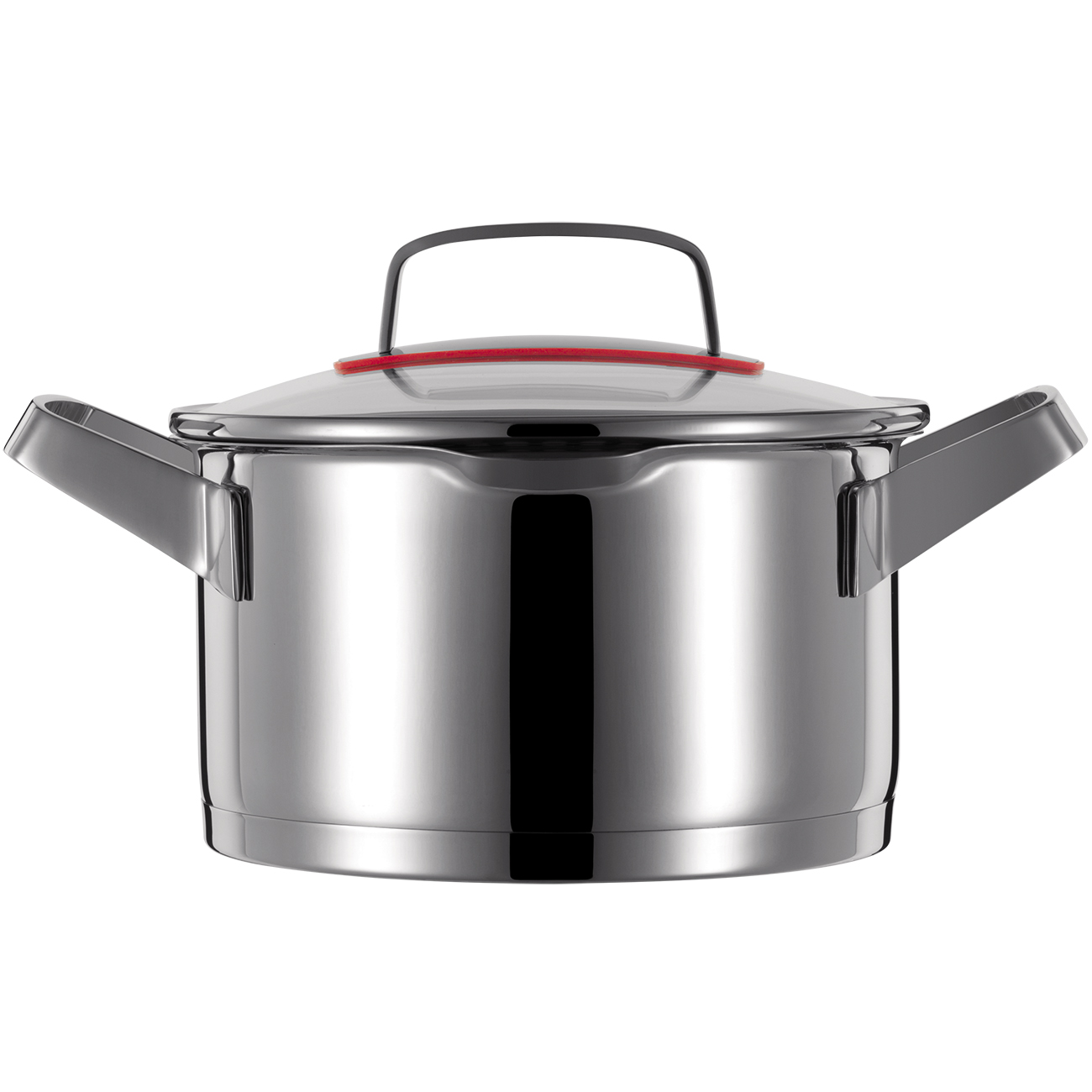 Кастрюля Kuhn Rikon Modern 2л (37276)