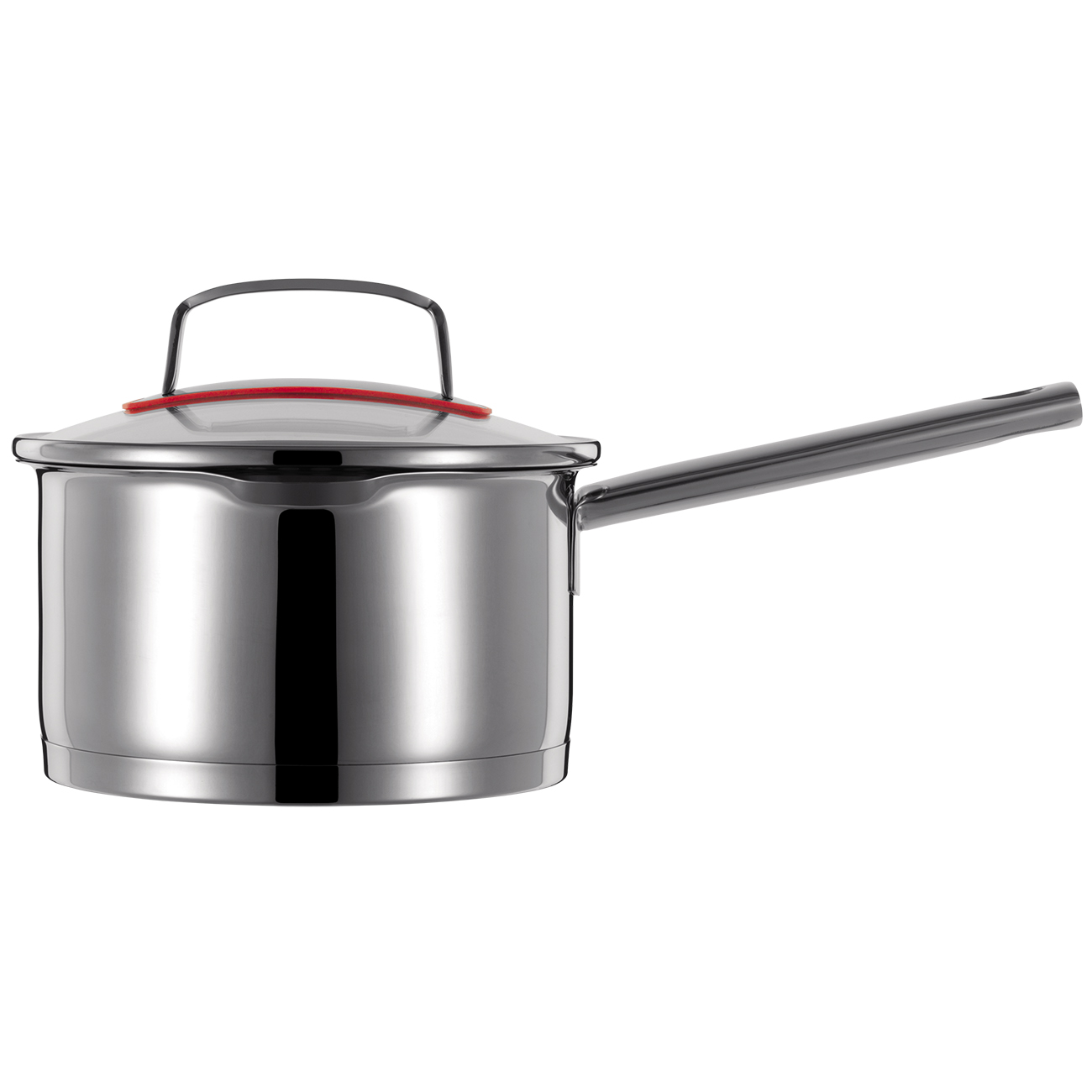 Ковш Kuhn Rikon Modern с крышкой 1,5л (37275)