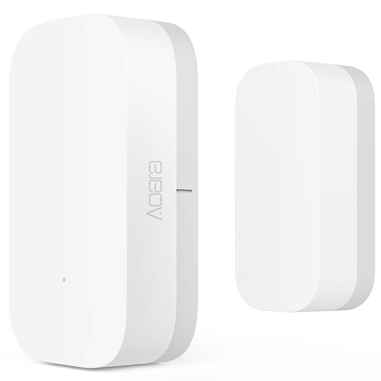 Датчики безопасности Aqara датчик открытия дверей и окон (MCCGQ11LM) фото