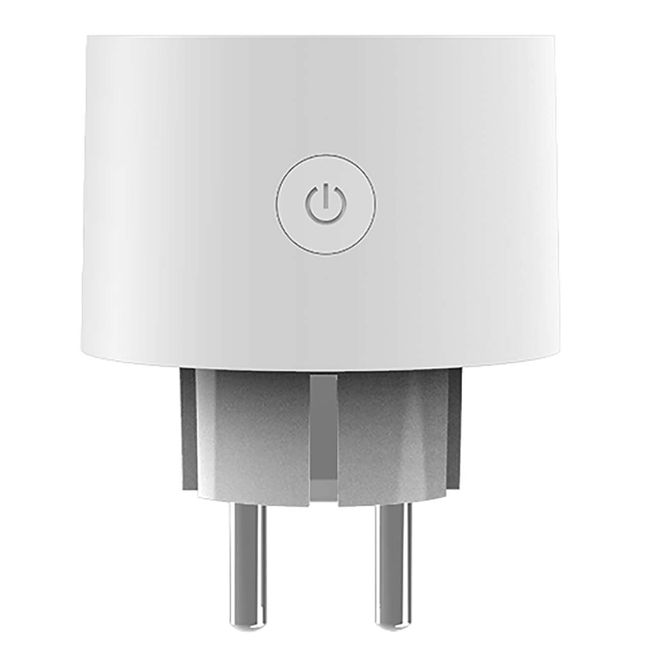 Умная розетка Aqara SP-EUC01 фото