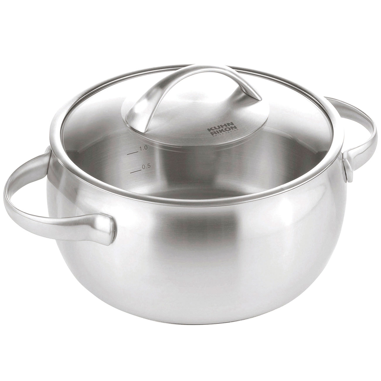 Кастрюля Kuhn Rikon Daily 3,3л (37254)