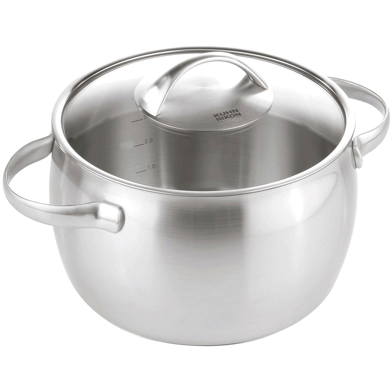 Кастрюля Kuhn Rikon Daily 5,4л (37255)