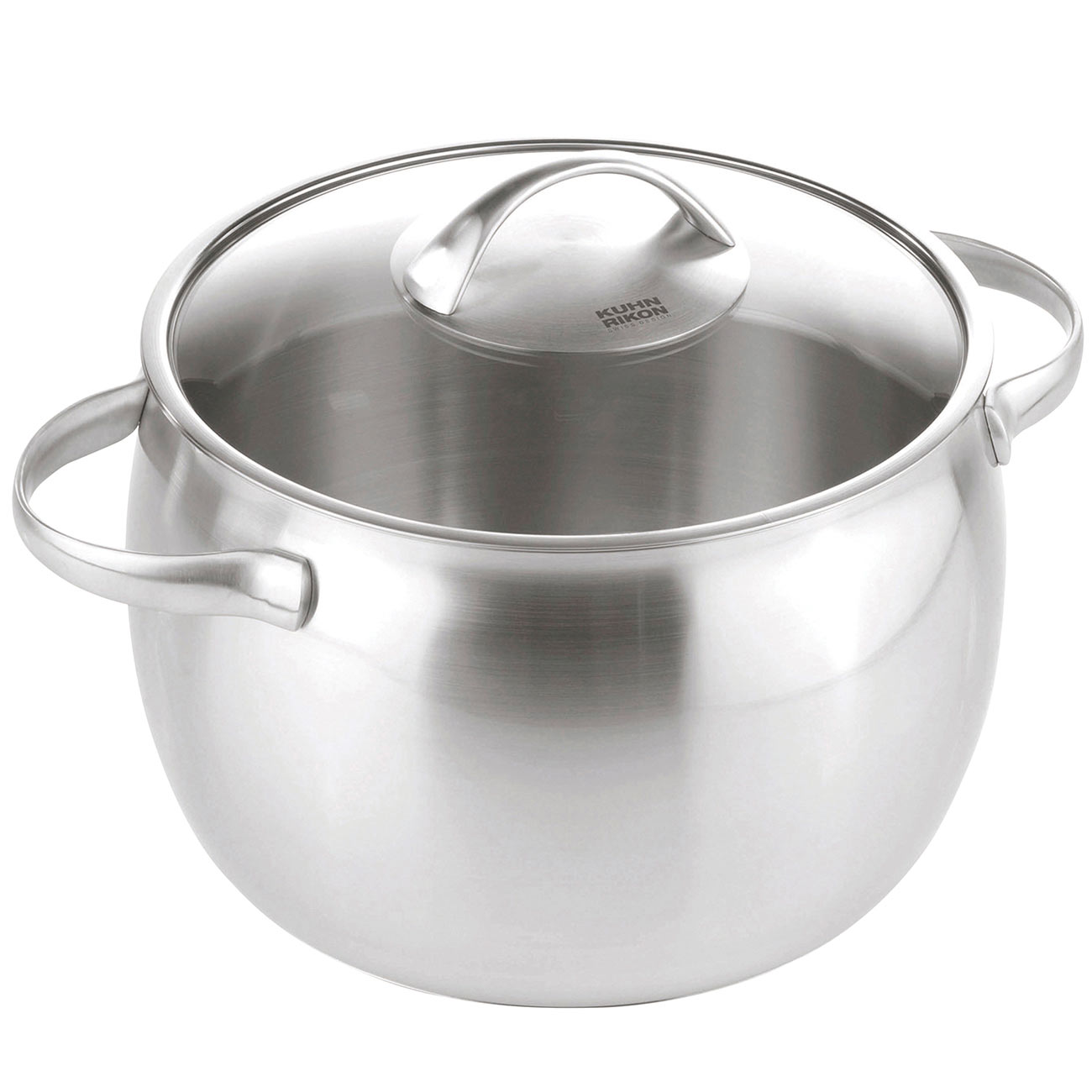 Кастрюля Kuhn Rikon Daily 7,6л (37256)
