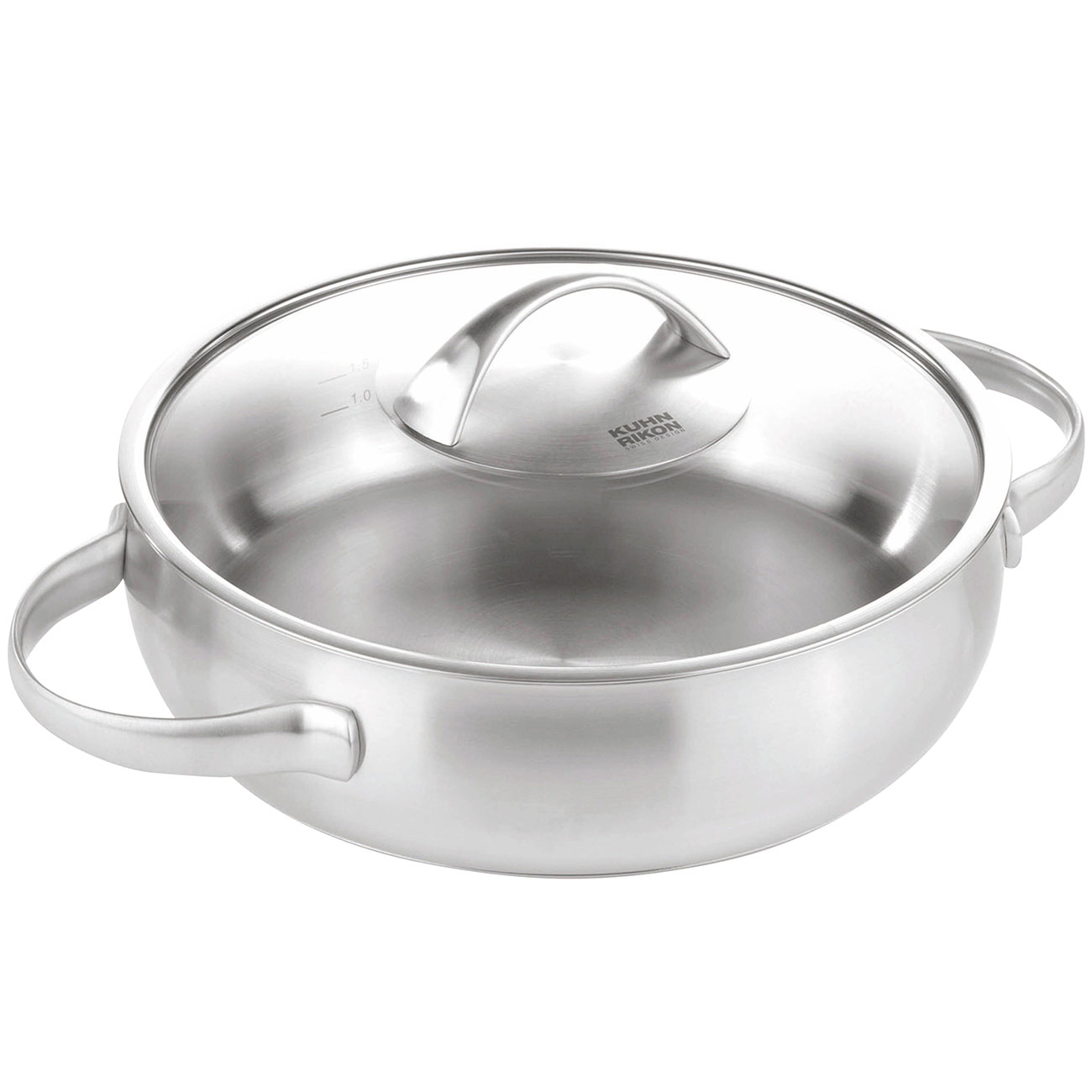 Кастрюля Kuhn Rikon Daily 3л (37257)