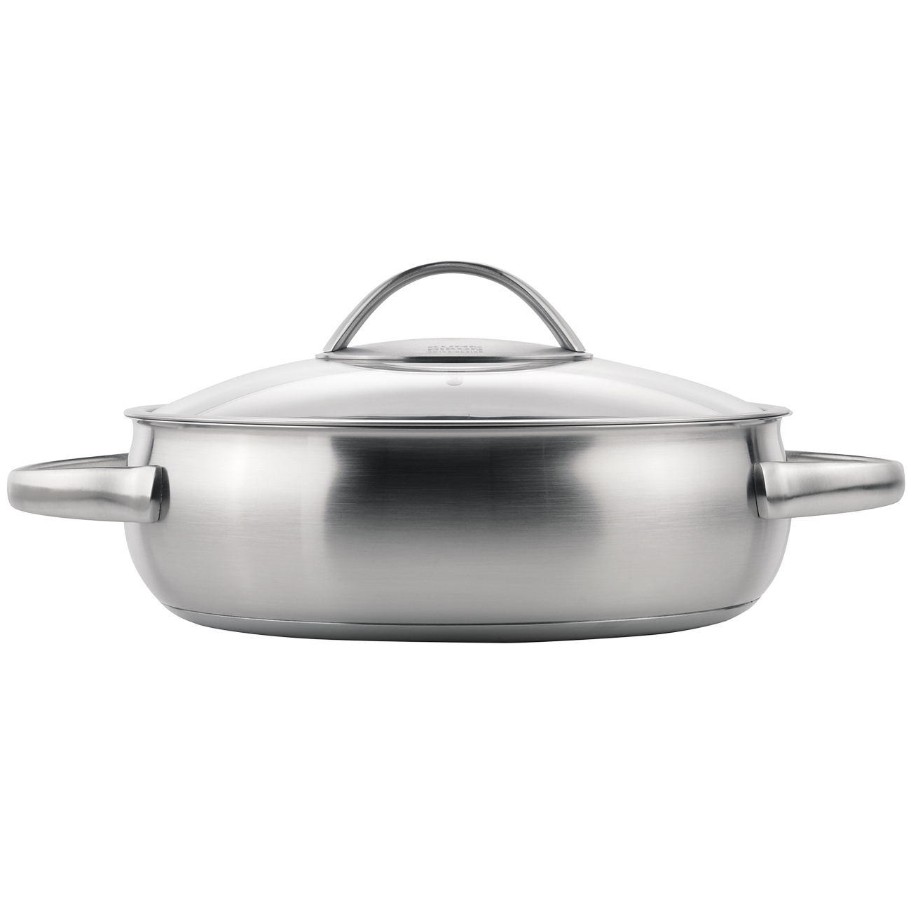 Кастрюля Kuhn Rikon Daily 3л (37257)