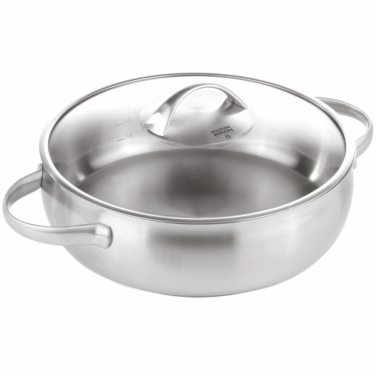 Кастрюля Kuhn Rikon Daily 5л (37258)