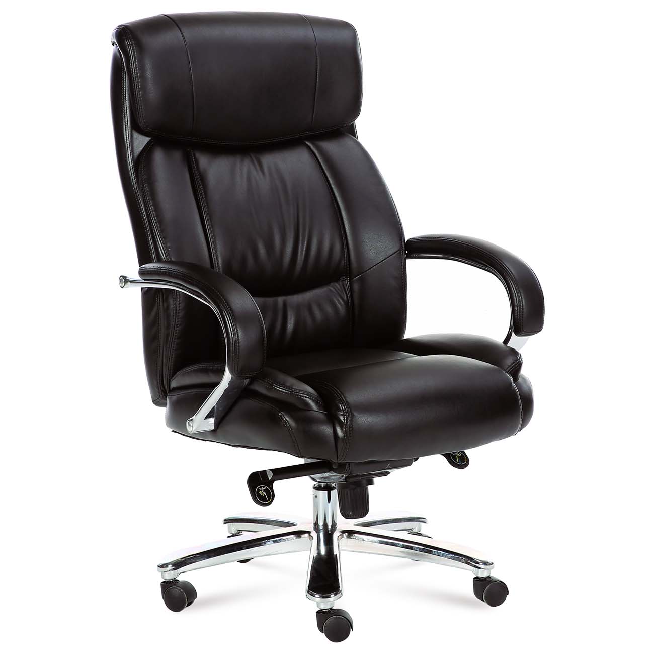 Кресло компьютерное Brabix Premium Direct EX-580 Black (531824) фото
