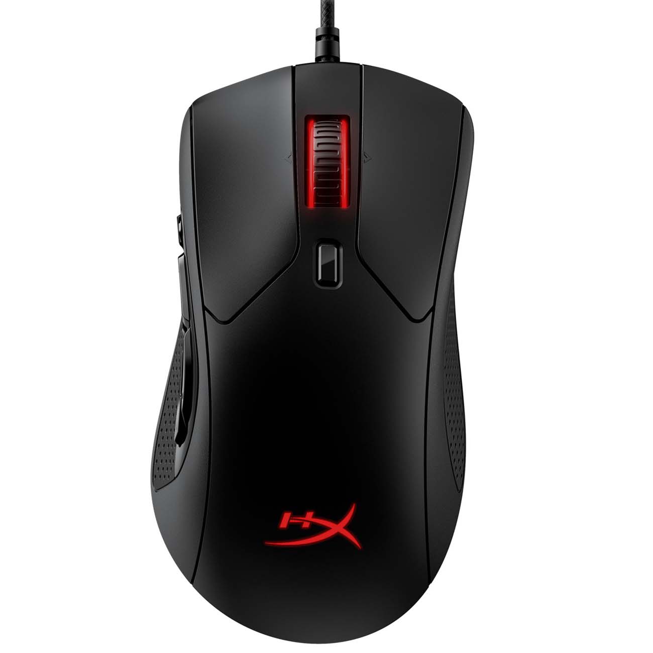 Игровая мышь HyperX Pulsefire Raid (HX-MC005B) фото