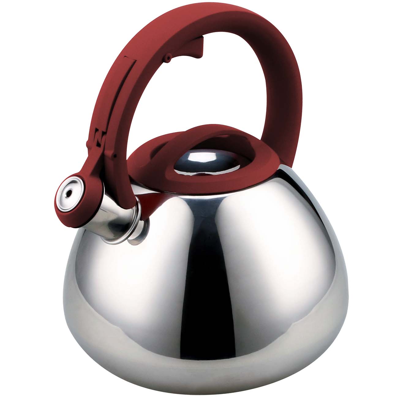 Чайник Vitesse VS-1131 красный