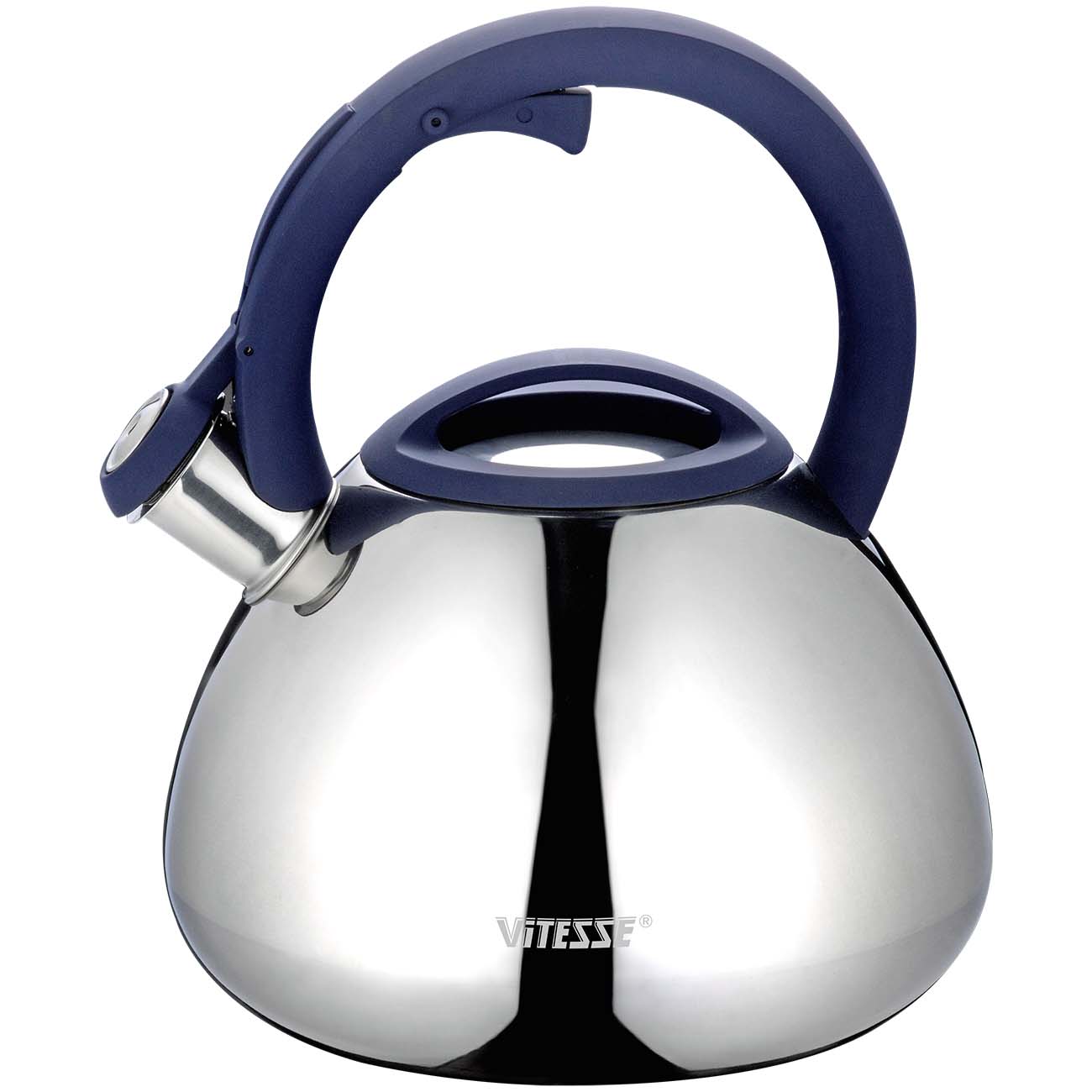 Чайник Vitesse VS-1131 синий