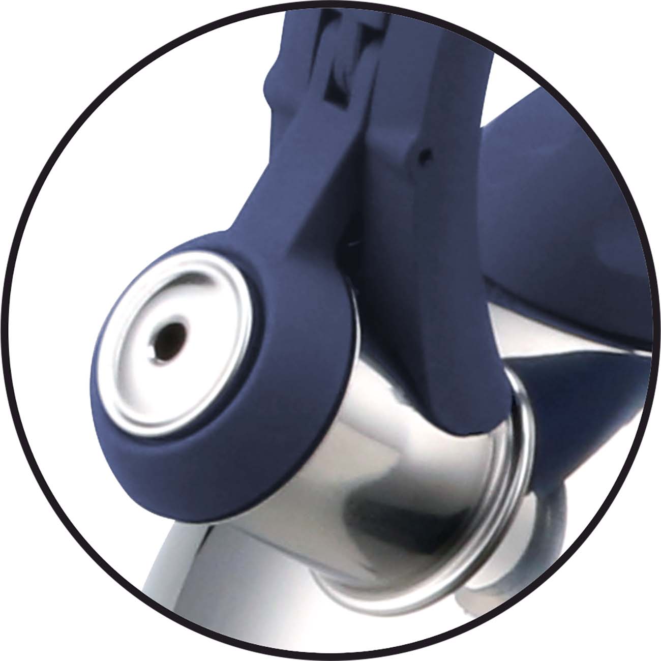 Чайник Vitesse VS-1131 синий