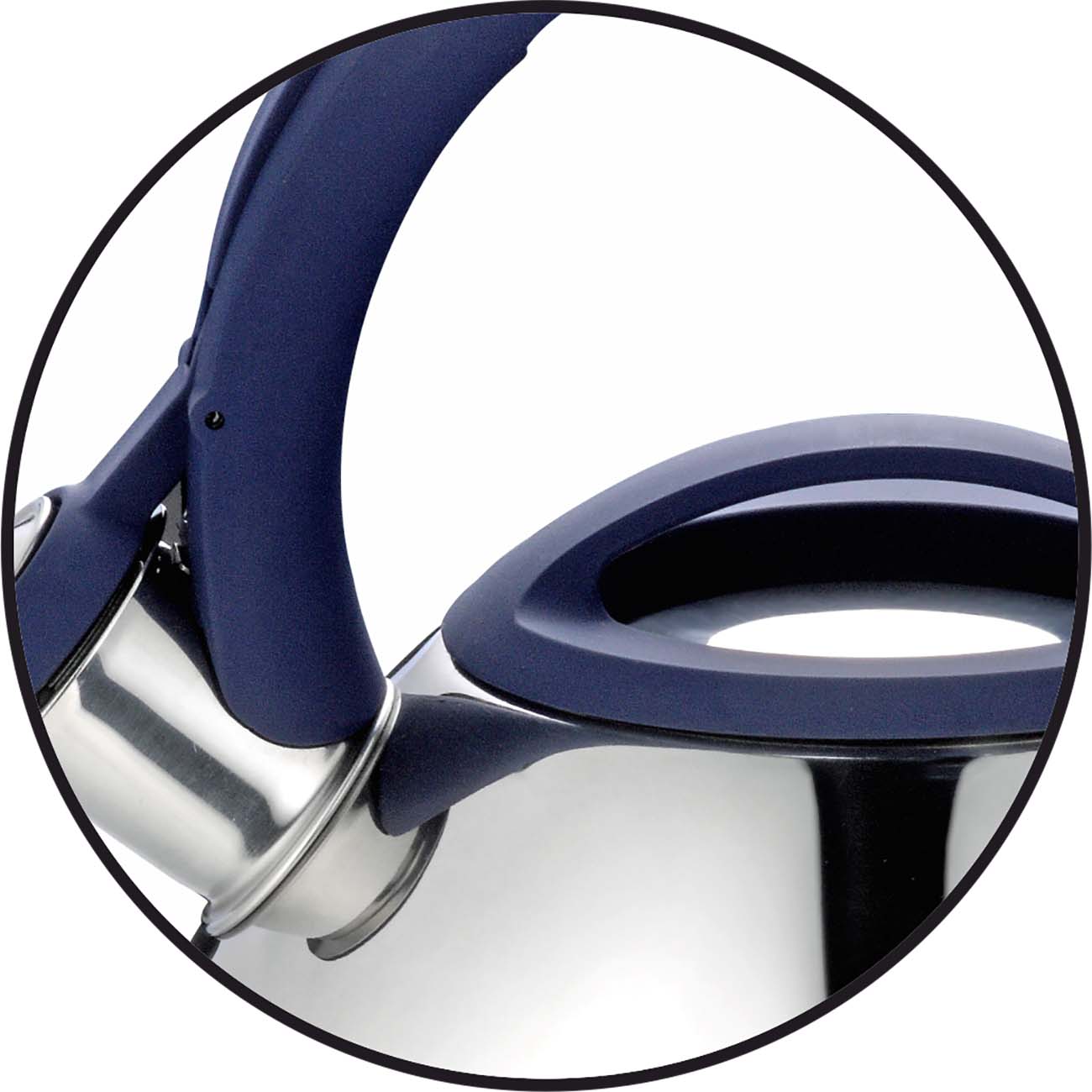 Чайник Vitesse VS-1131 синий