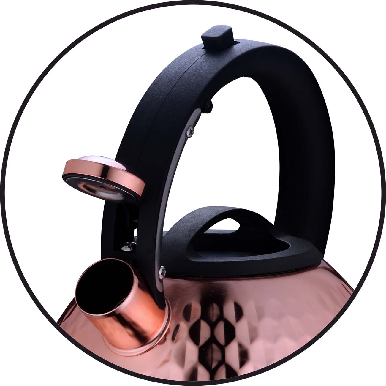 Чайник Vitesse VS-1132