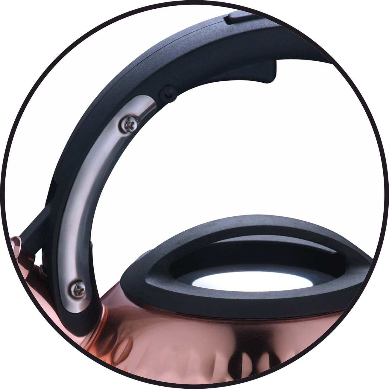 Чайник Vitesse VS-1132